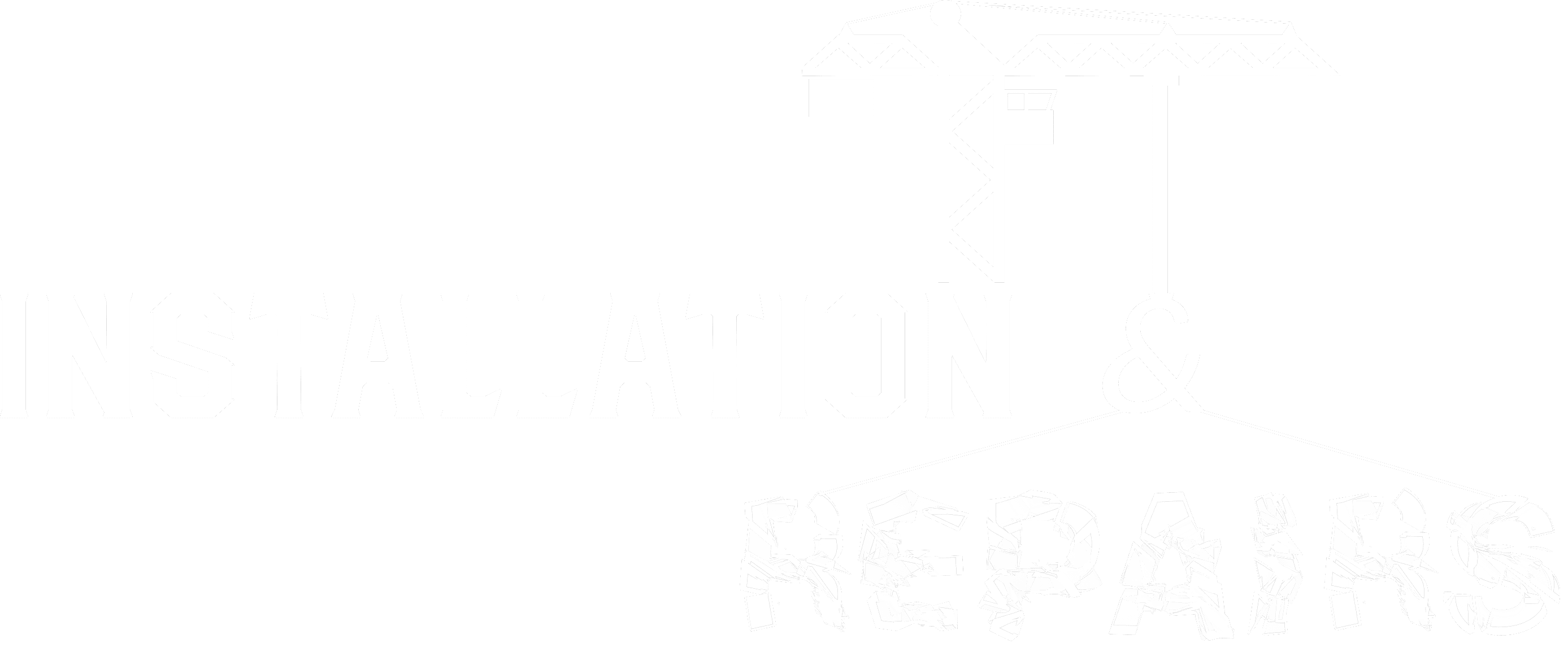 Installation & Repair